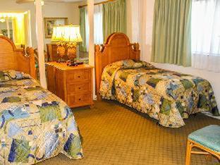 Coral Reef Resort St. Pete Beach Camera foto